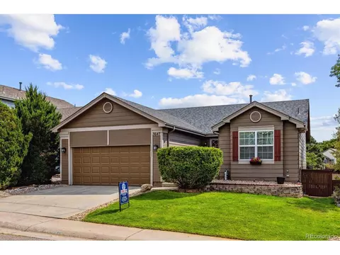 3647 Bucknell Cir, Highlands Ranch, CO 80129