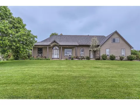 2143 Meadow Vale Rd, Longmont, CO 80504