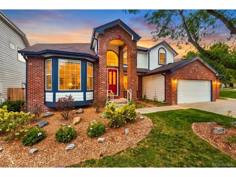 5643 S Ventura Ct, Centennial, CO 80015