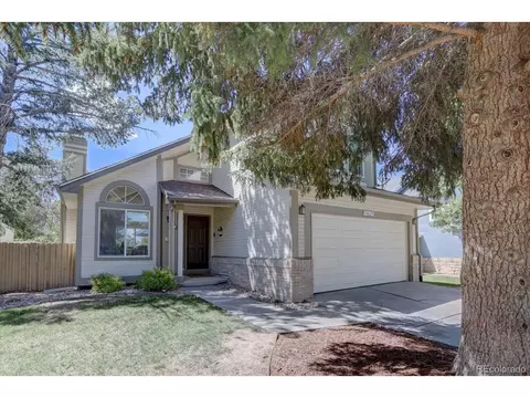 11629 Masonville Dr, Parker, CO 80134