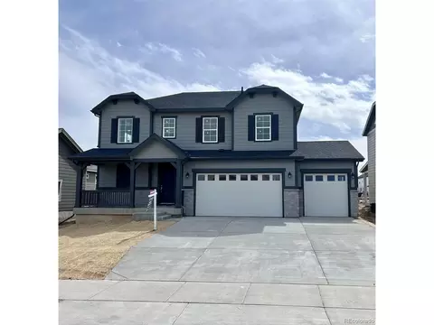 9674 Ceylon St, Commerce City, CO 80022