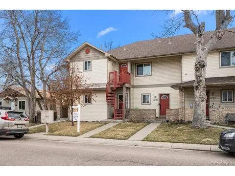 3552 S Cherokee St, Englewood, CO 80110
