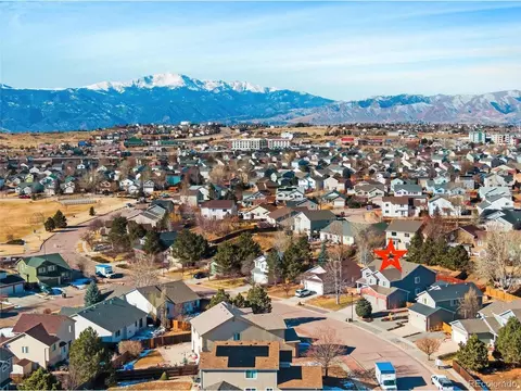 6604 La Plata Peak Dr, Colorado Springs, CO 80923