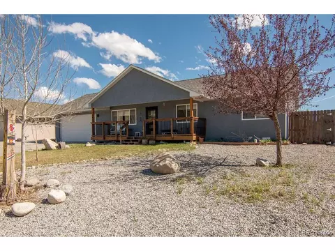 142 Brady Rd, Buena Vista, CO 81211