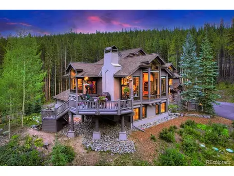 451 Spruce Valley Dr, Breckenridge, CO 80424