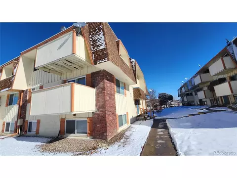 10211 Ura Ln #3-3-107, Thornton, CO 80260