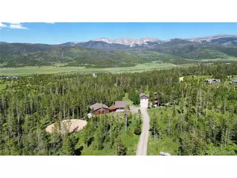 1000 Gcr 8304 Aka Sunset Dr, Tabernash, CO 80478 photo 16