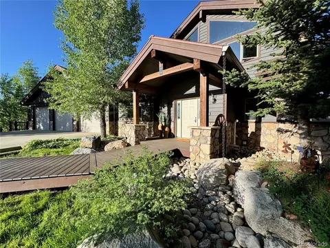 1000 Gcr 8304 Aka Sunset Dr, Tabernash, CO 80478 photo 4