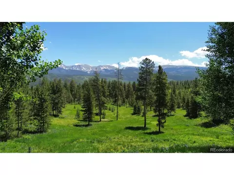 1000 Gcr 8304 Aka Sunset Dr, Tabernash, CO 80478 photo 15