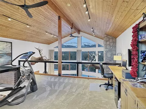 1000 Gcr 8304 Aka Sunset Dr, Tabernash, CO 80478 photo 19