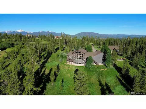 1000 Gcr 8304 Aka Sunset Dr, Tabernash, CO 80478 photo 46