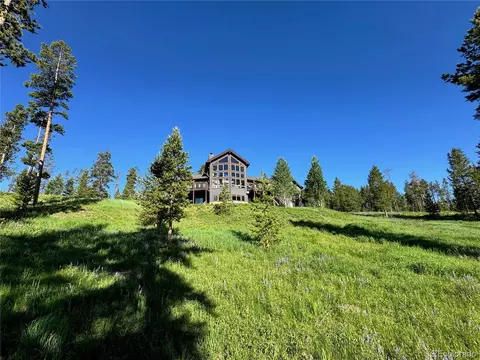 1000 Gcr 8304 Aka Sunset Dr, Tabernash, CO 80478 photo 45
