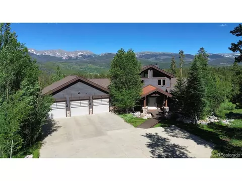1000 Gcr 8304 Aka Sunset Dr, Tabernash, CO 80478 photo 5