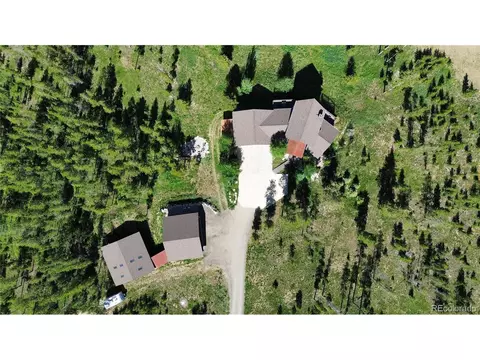 1000 Gcr 8304 Aka Sunset Dr, Tabernash, CO 80478 photo 3
