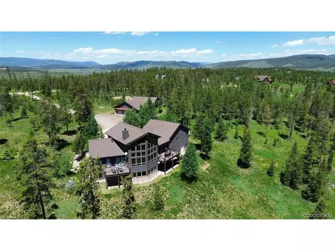 1000 Gcr 8304 Aka Sunset Dr, Tabernash, CO 80478 photo 2