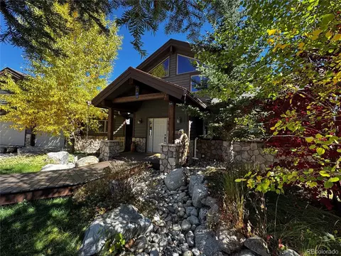 1000 Gcr 8304 Aka Sunset Dr, Tabernash, CO 80478 photo 41