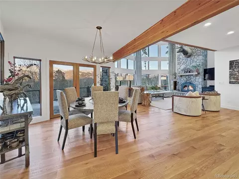 1000 Gcr 8304 Aka Sunset Dr, Tabernash, CO 80478 photo 14