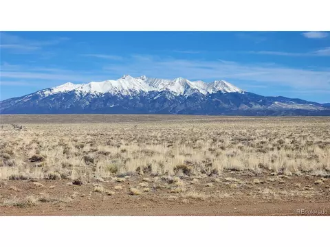 3 Seventeeth St, Blanca, CO 81123