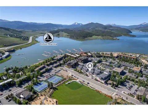 135 Main St #204, Dillon, CO 80435 photo 2