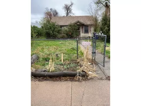 2667 W Iliff Ave, Denver, CO 80219