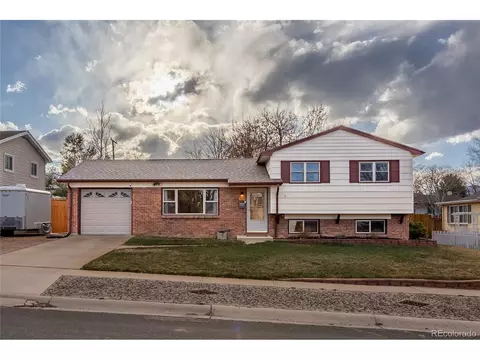1424 Monteagle St, Colorado Springs, CO 80909