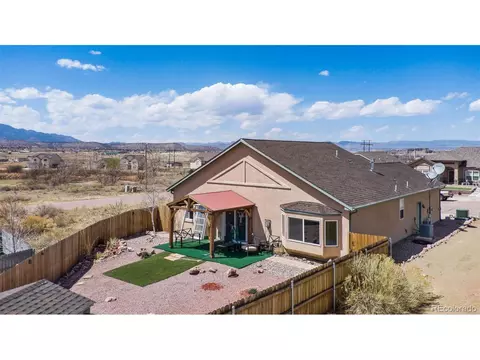 1004 Clyde Dr, Florence, CO 81226 photo 26