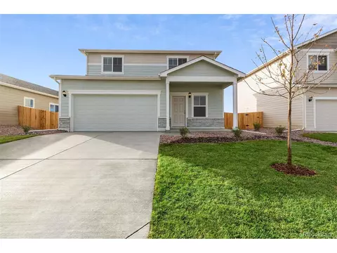 7257 Fall River Cir, Frederick, CO 80530 photo 1