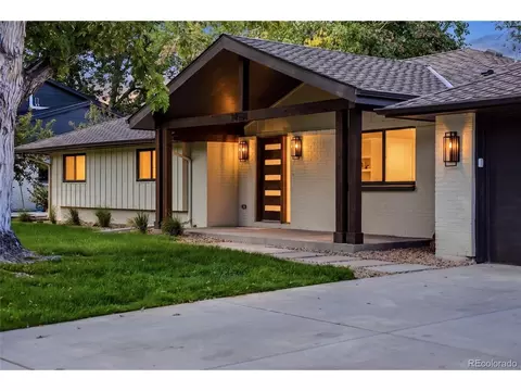 14981 W 29th Ave, Golden, CO 80401
