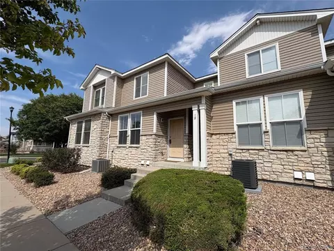 9758 Laredo St #1B, Commerce City, CO 80022
