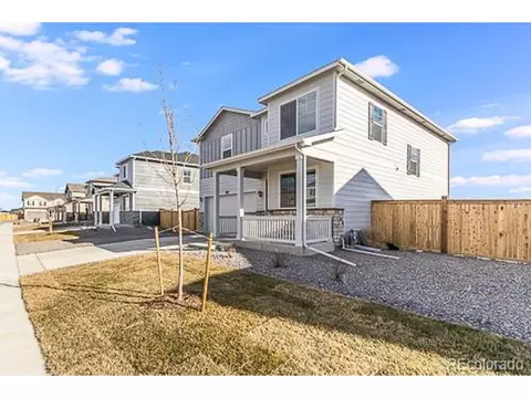 4743 Hatcher Dr, Brighton, CO 80601 photo 2