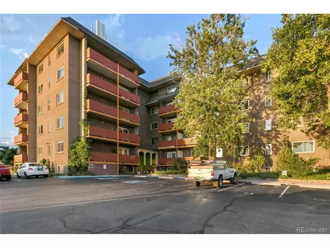 3047 W 47th Ave #601, Denver, CO 80211