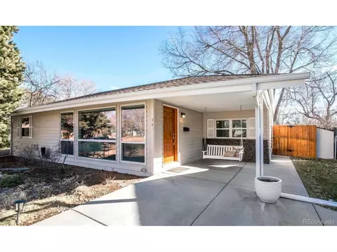 1340 S Hudson St, Denver, CO 80222