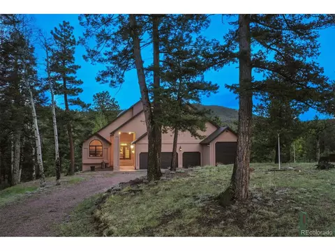 2100 Elk Rdg, Divide, CO 80814