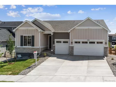 7232 S Waterloo Way, Aurora, CO 80016