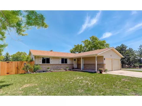 8587 W 78th Pl, Arvada, CO 80005