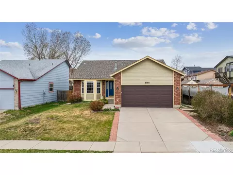 6760 Oakwood Blvd, Colorado Springs, CO 80923
