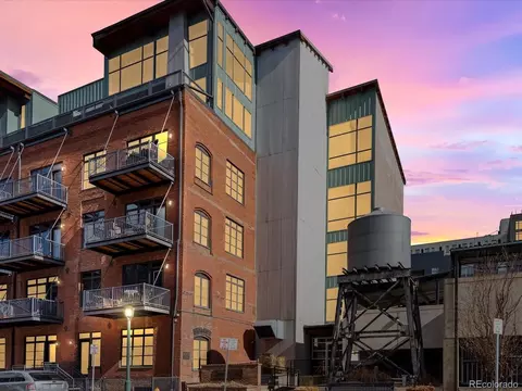 2960 Inca St #309, Denver, CO 80202
