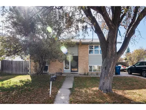 16690 E 8th Ave, Aurora, CO 80011