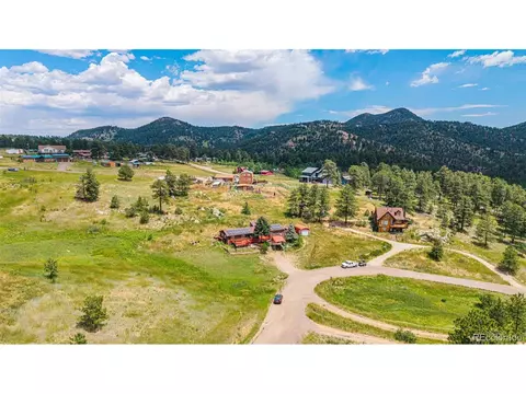 30927 Joanie Rd, Golden, CO 80403