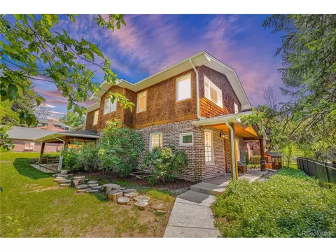 4141 W 30th Ave, Denver, CO 80212