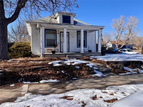 4001 S Bannock St, Englewood, CO 80110