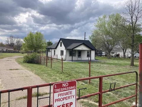 6475 Olive St, Commerce City, CO 80022
