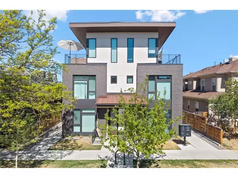 2929 Lawrence St #3, Denver, CO 80205