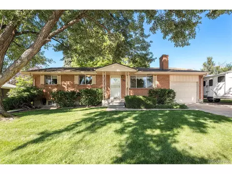 6321 Chase St, Arvada, CO 80003