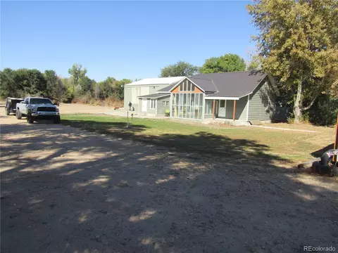 932 N Colorado Ave, Brush, CO 80723