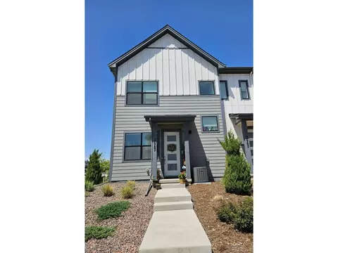 7983 Yampa River Ave, Littleton, CO 80125