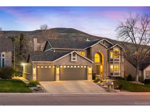 15946 W Ellsworth Ln, Golden, CO 80401