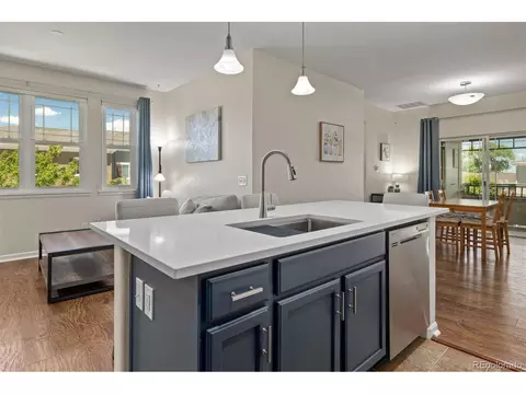 837 E 98th Ave #405, Thornton, CO 80229