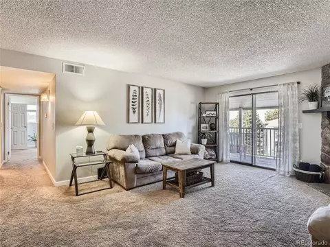 18302 E Kepner Pl #208, Aurora, CO 80017