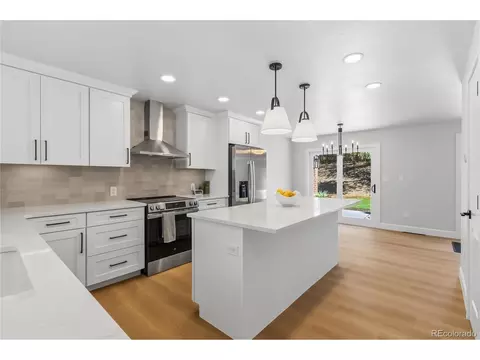 6512 S Steele St, Centennial, CO 80121